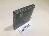BZ2064 Zoids Shirogane no Juukishin Liger Zero GameBoy Game Boy Japan