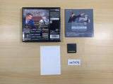 Ace Attorney 2 BOXED Nintendo DS Japan - UE7476