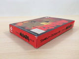 Madara BOXED NES Famicom Japan - UE1595