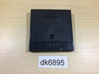 DK6895 Soukoban Sokoban Sega Game Gear Japan