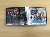 Etrian Odyssey BOXED Nintendo DS Japan - UE7732