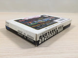 Vegas Dream Viva Lasvegas BOXED NES Famicom Japan - UE4257