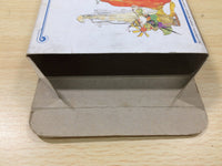 UE8255 Final Fantasy 3 BOXED NES Famicom Japan