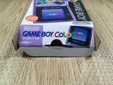 KH6061 GameBoy Color Console Box Only Console Japan