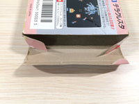 UE4735 Terra Cresta BOXED NES Famicom Japan