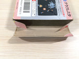 UE4735 Terra Cresta BOXED NES Famicom Japan