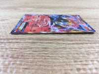 CD9168 Moltres EX - BKW 001/018 Pokemon Card TCG Japan