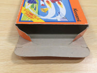 UE6463 Twin Bee BOXED NES Famicom Japan