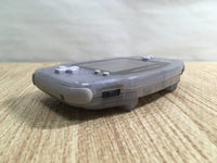 LG2628 Plz Read Item Condi GameBoy Advance Milky Blue Game Boy Console Japan