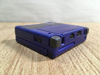 LG2363 Plz Read Item Condi GameBoy Advance SP Azurite Blue Console Japan