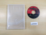 18 Wheeler American Pro Trucker Disc GameCube Japan - UE6995