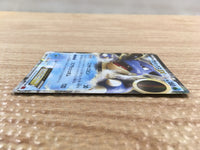 CD8069 Blastoise EX RR XY1Y 014/060 Pokemon Card TCG Japan