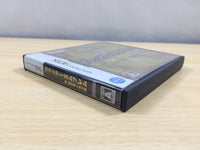 UE7857 Fire Emblem Shadow Dragon BOXED Nintendo DS Japan