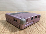 LG2452 Plz Read Item Condi GameBoy Advance SP Pearl Pink Console Japan