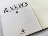AAA1613 Black Jack Vol.10 Japanese Manga