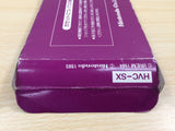 UE5940 Spartan X Kung Fu Master BOXED NES Famicom Japan