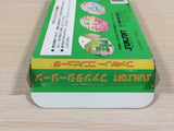 Fantasy Zone BOXED NES Famicom Japan - UE3040