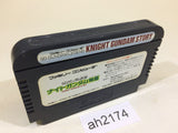 SD Gundam Gaiden Knight Gundam Story NES Famicom Japan - AH2174