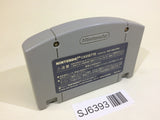 SJ6393 Virtual Pro Wrestling 2 Nintendo 64 N64 Japan
