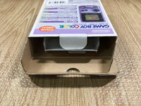 KH6061 GameBoy Color Console Box Only Console Japan