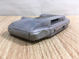 LG2628 Plz Read Item Condi GameBoy Advance Milky Blue Game Boy Console Japan