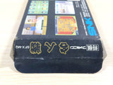 Shougi Meijinsen SNK BOXED NES Famicom Japan - UE4478