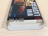 Vegas Dream Viva Lasvegas BOXED NES Famicom Japan - UE4257