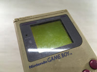 LF9662 Tested Working - GameBoy Original DMG-01 Game Boy Console Japan