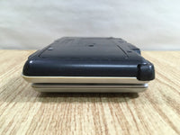 LF9762 Plz Read Item Condi Nintendo DS Platinum Silver Console Japan