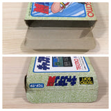 Captain Tsubasa BOXED NES Famicom Japan - UE1928