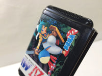 dk1876 Monster World IV Mega Drive Genesis Japan