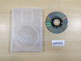 18 Wheeler American Pro Trucker Disc GameCube Japan - UE6995