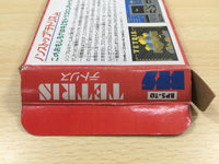 UE5674 Tetris BOXED NES Famicom Japan