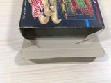 Vegas Dream Viva Lasvegas BOXED NES Famicom Japan - UE4257