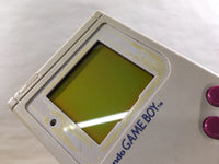 KH5249 With Defects - GameBoy Original DMG-01 Game Boy Console Japan