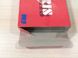 ue1323 Tetris BOXED NES Famicom Japan
