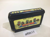 AF6617 Kamen Rider Club Masked NES Famicom Japan