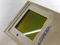 KH5456 With Defects - GameBoy Original DMG-01 Game Boy Console Japan