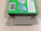 Fantasy Zone BOXED NES Famicom Japan - UE3040