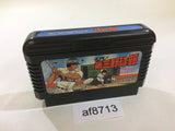 Meimon! Daisan Yakyu bu Baseball NES Famicom Japan - AF8713