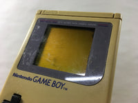 LC3654 Not Working - GameBoy Original DMG-01 Game Boy Console Japan