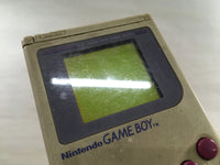 LF9662 Tested Working - GameBoy Original DMG-01 Game Boy Console Japan