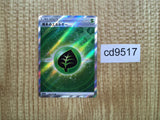 CD9517 Grass Energy SR s12a 251/172 Pokemon Card TCG Japan