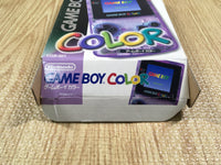 KH6061 GameBoy Color Console Box Only Console Japan
