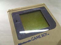 LF9984 With Defects - GameBoy Original DMG-01 Game Boy Console Japan