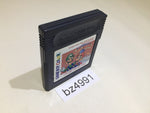 BZ4991 Game Boy Gallery 3 Mario GameBoy Game Boy Japan