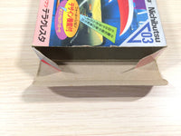 UE4735 Terra Cresta BOXED NES Famicom Japan