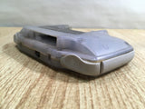 LG2062 Plz Read Item Condi GameBoy Advance Milky Blue Game Boy Console Japan