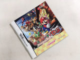Mario Party BOXED Nintendo DS Japan - FH4741
