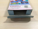 Virtual Wars The Lawnmower Man BOXED SNES Super Famicom Japan - UE3433